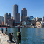 Boston, Massachusetts