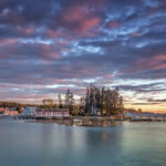 Boothbay Harbour, Maine