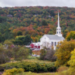 Stowe, Vermont