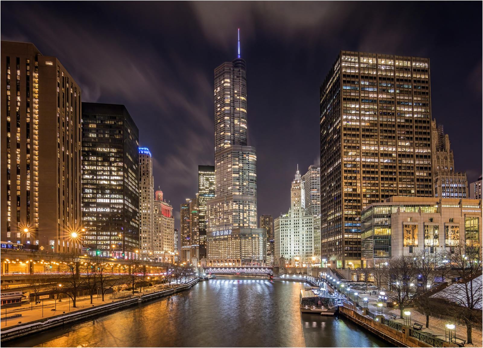Chicago Trump Tower