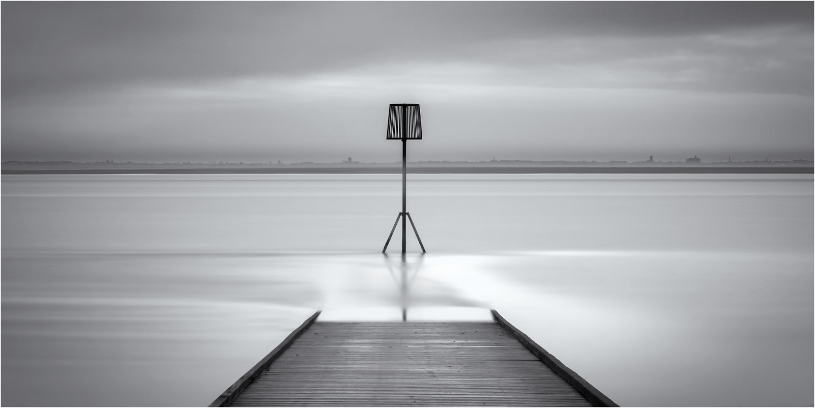 Lytham Marker — Score: 19 pts