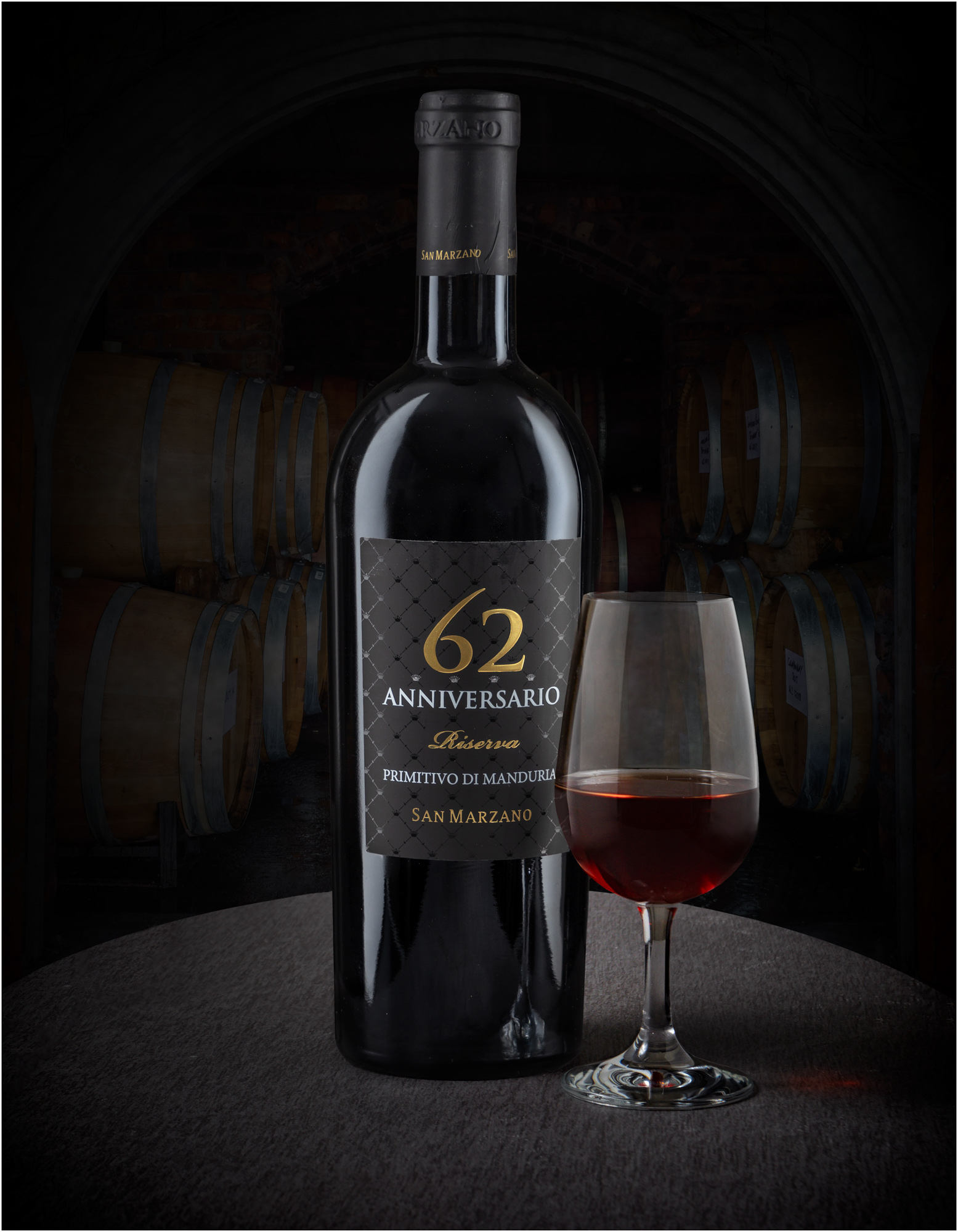 62 Anniversario — Score: 20 pts