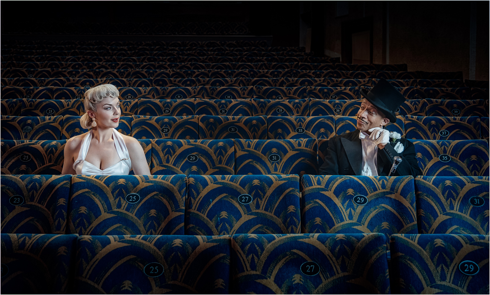 A Night At The Opera