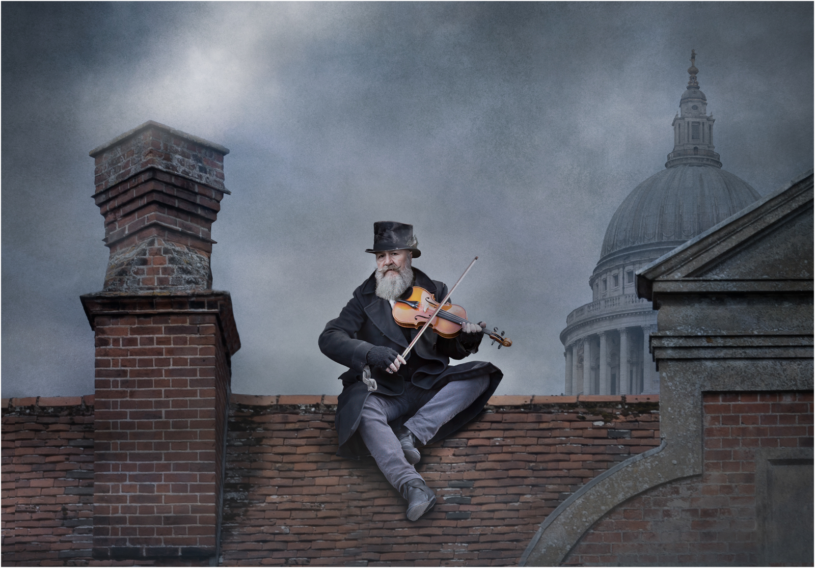 Fiddler On The Roof — Score: 20 pts