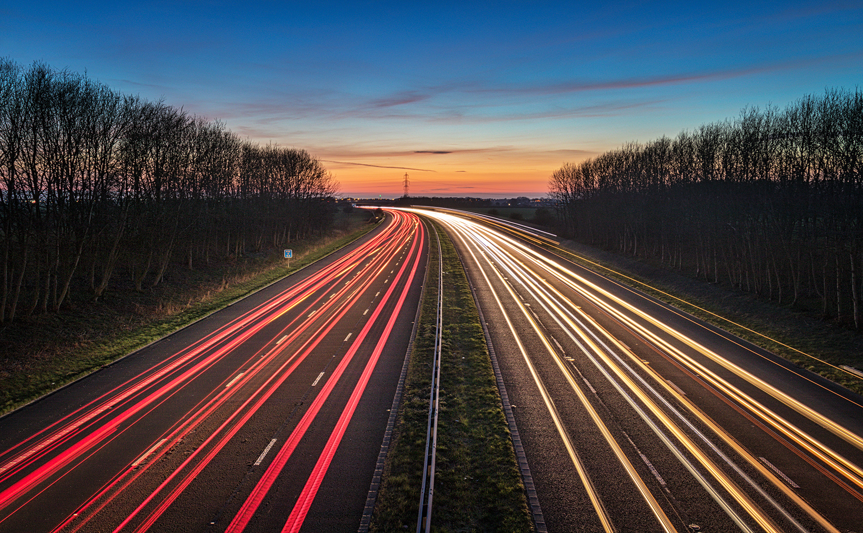 Head And Tail Lights