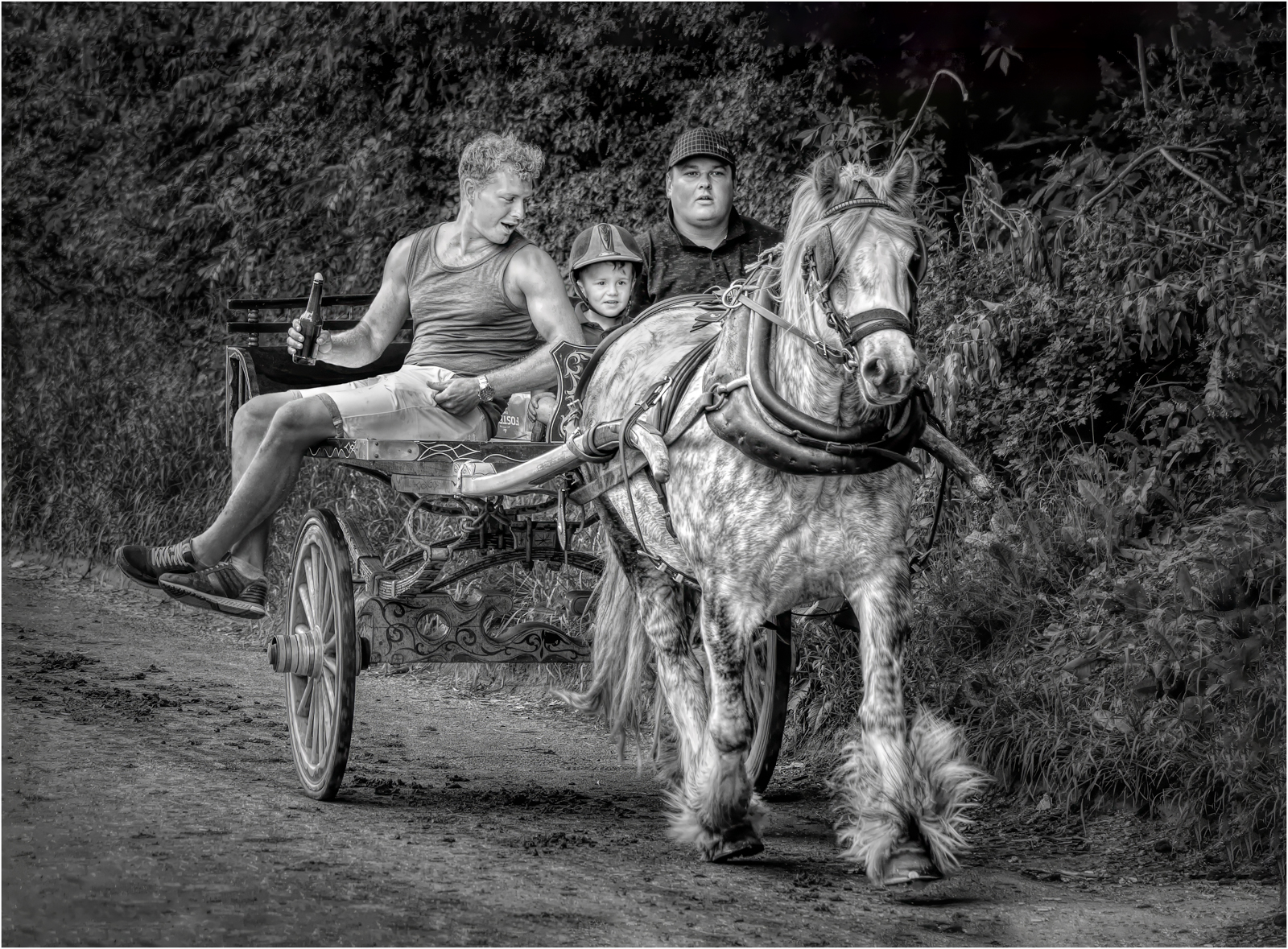 Learner Driver — Score: 18 pts