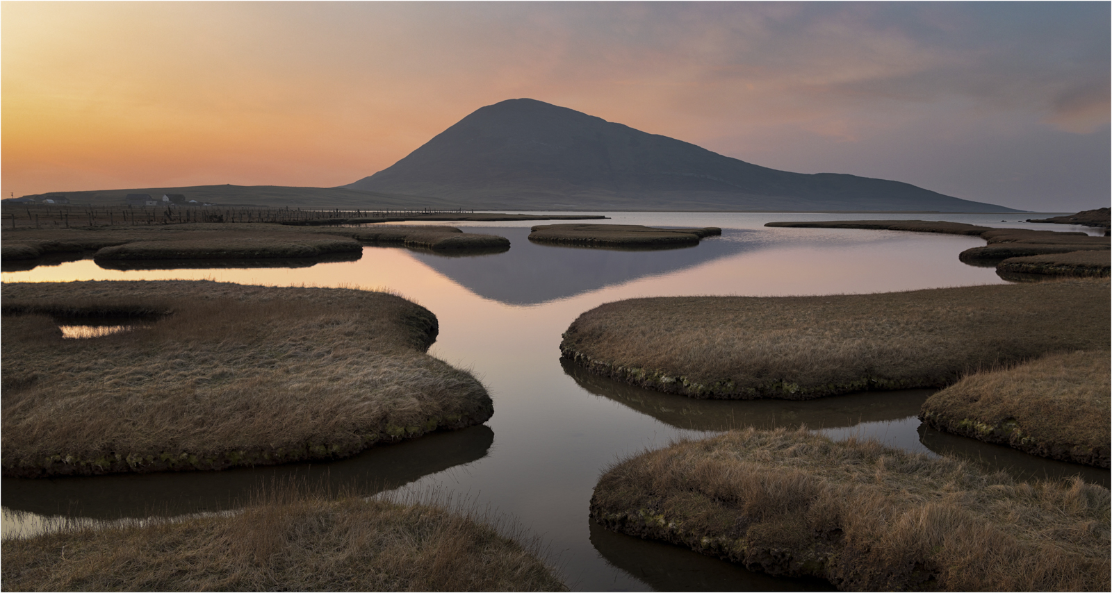 Northton Salt Flats — Score: 14 pts