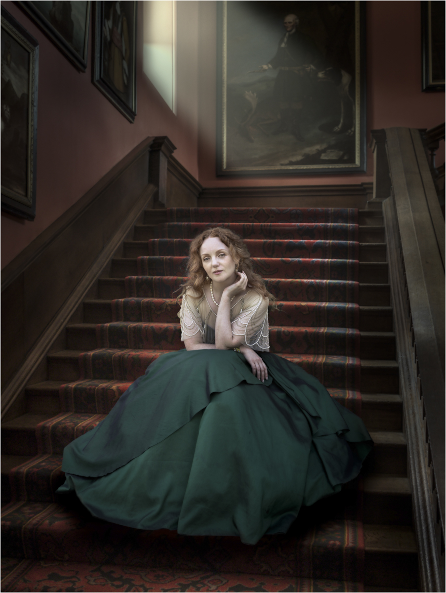 Not Going To The Ball — Score: 18 pts