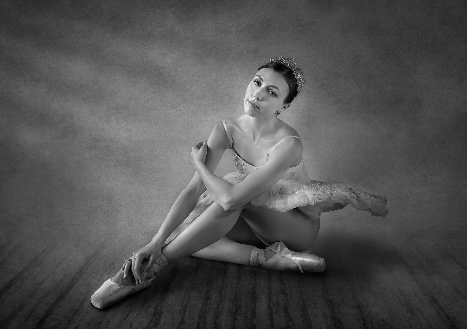 Waiting For The Music