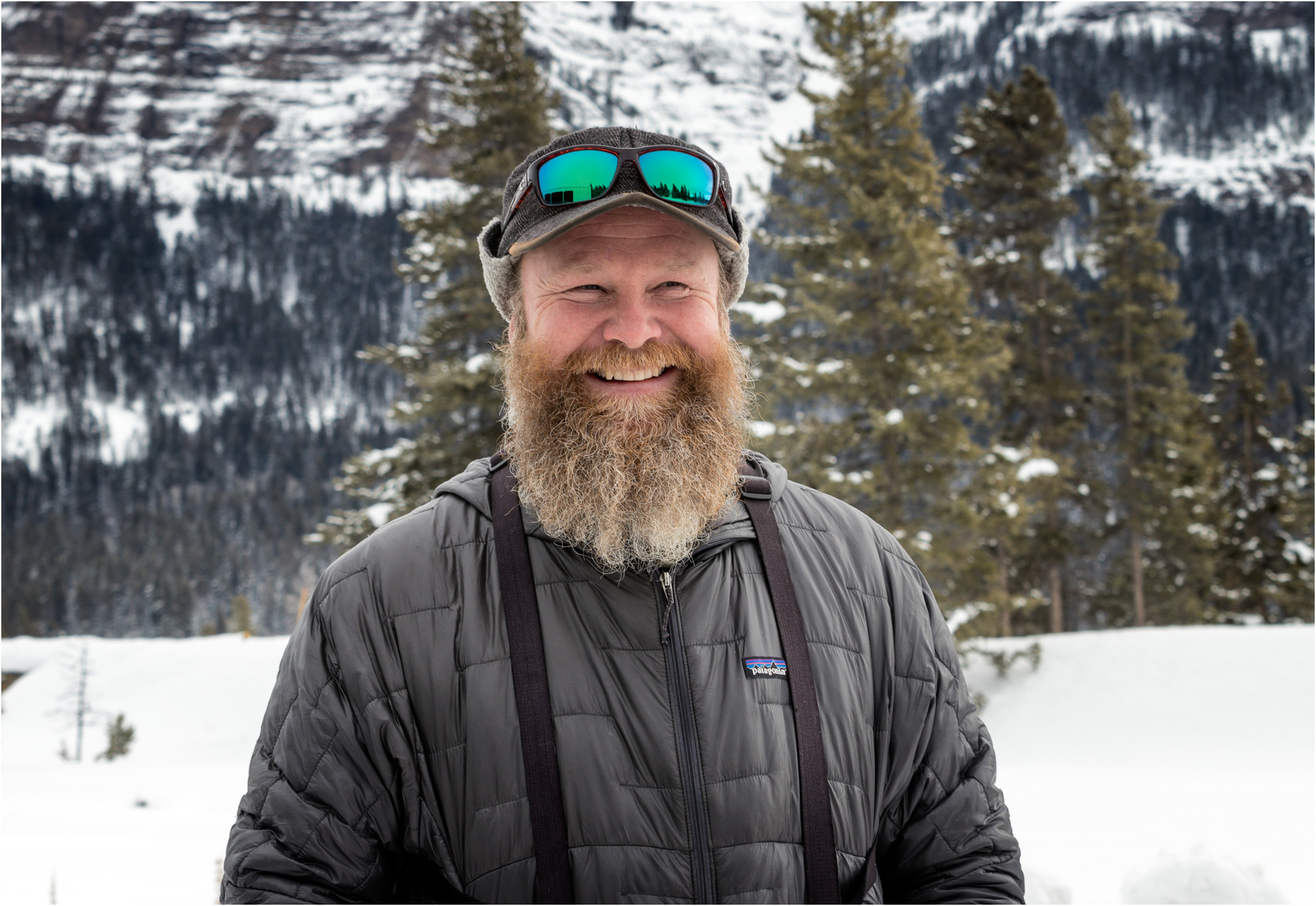 Wildlife Tour Guide Emil