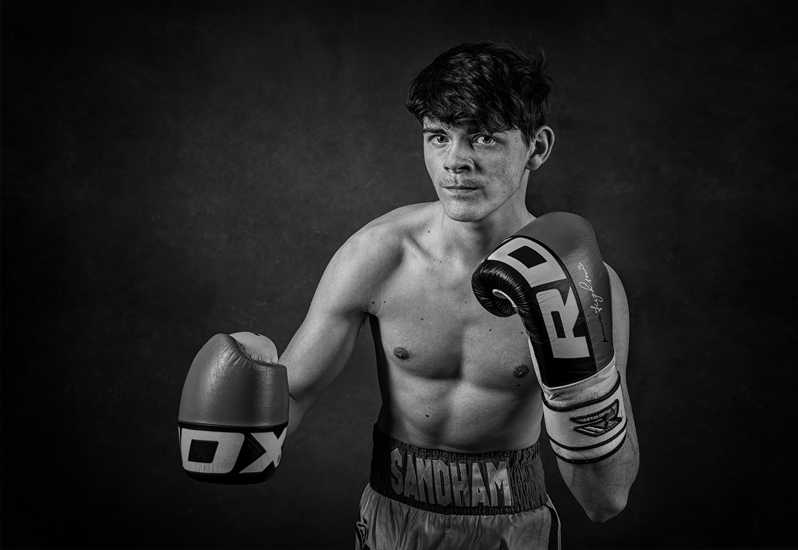 Ready For The Bell — Score: 19pts