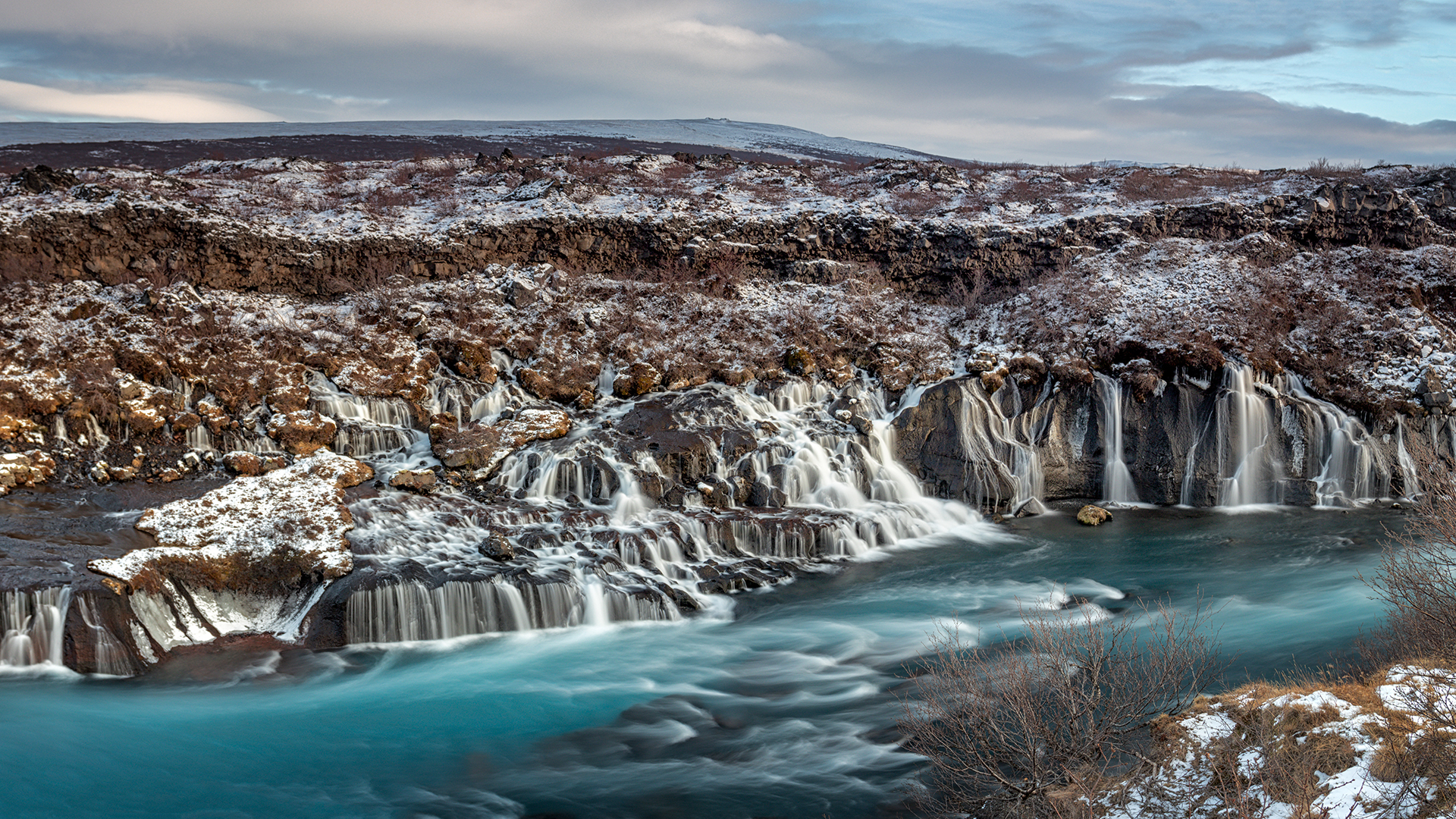 New England - Boston