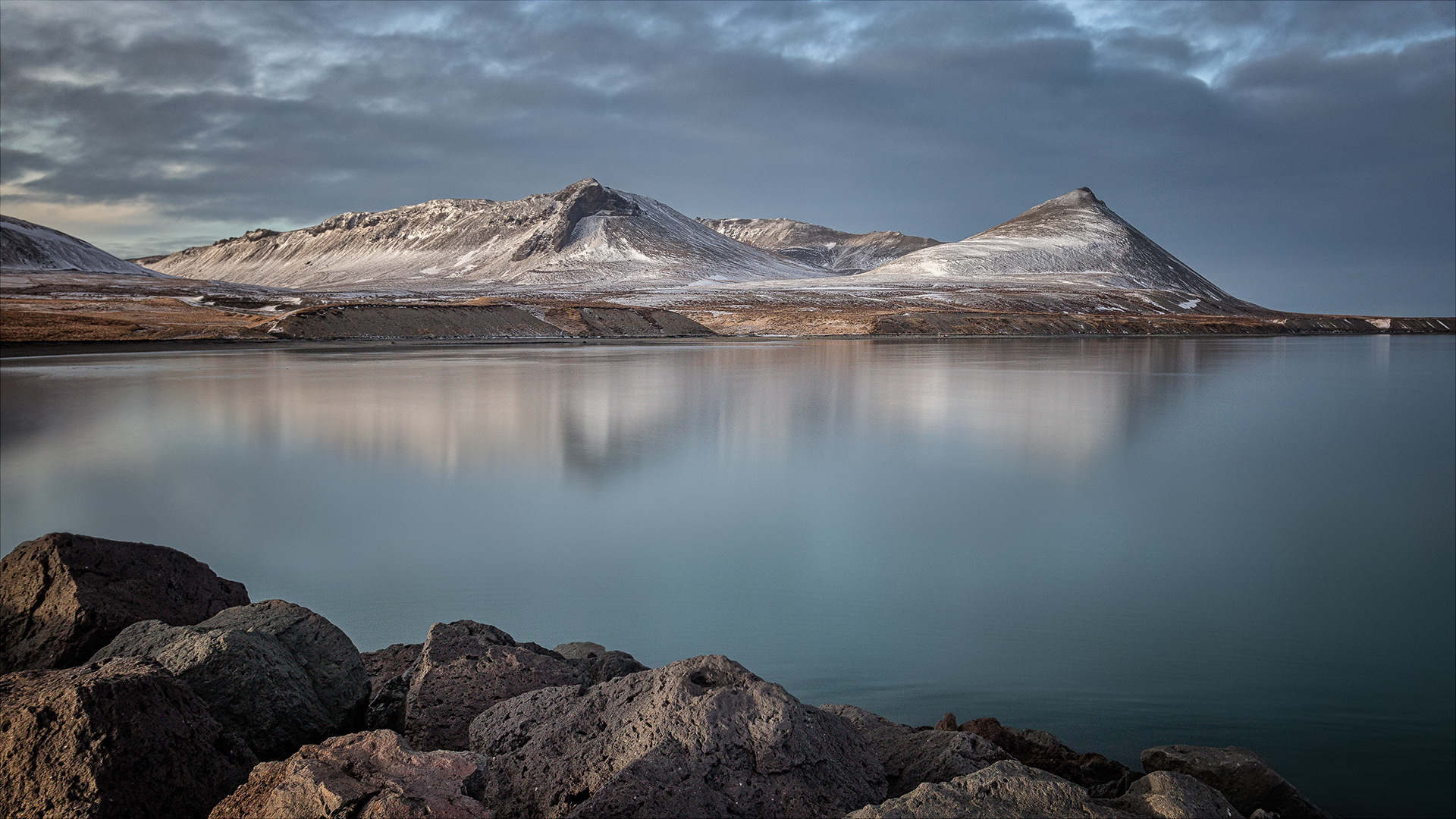 New England - Boston