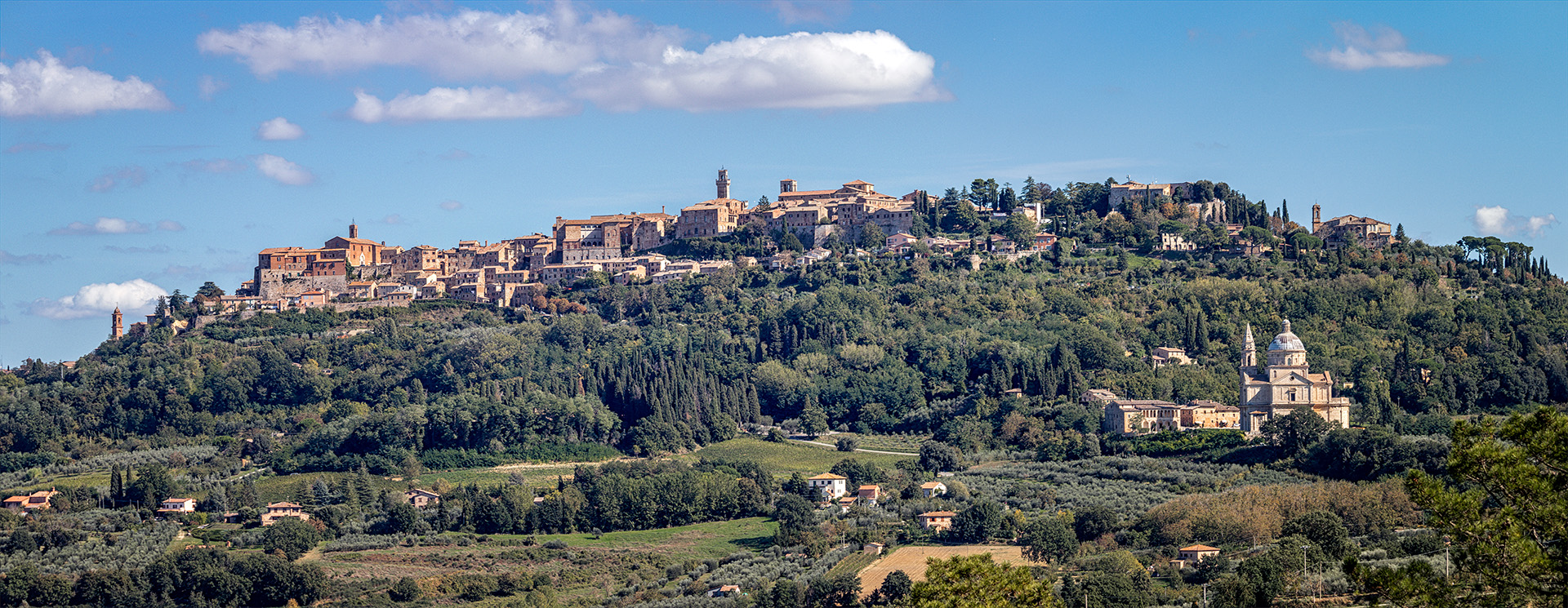 Montepulciano