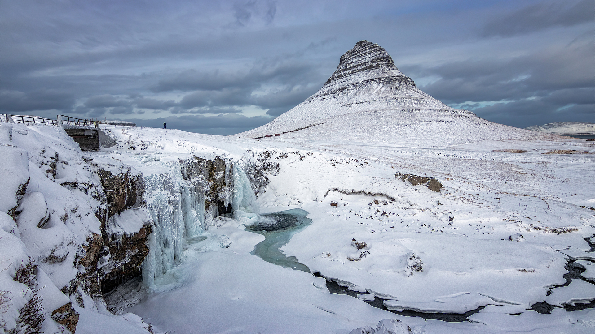 New England - Boston