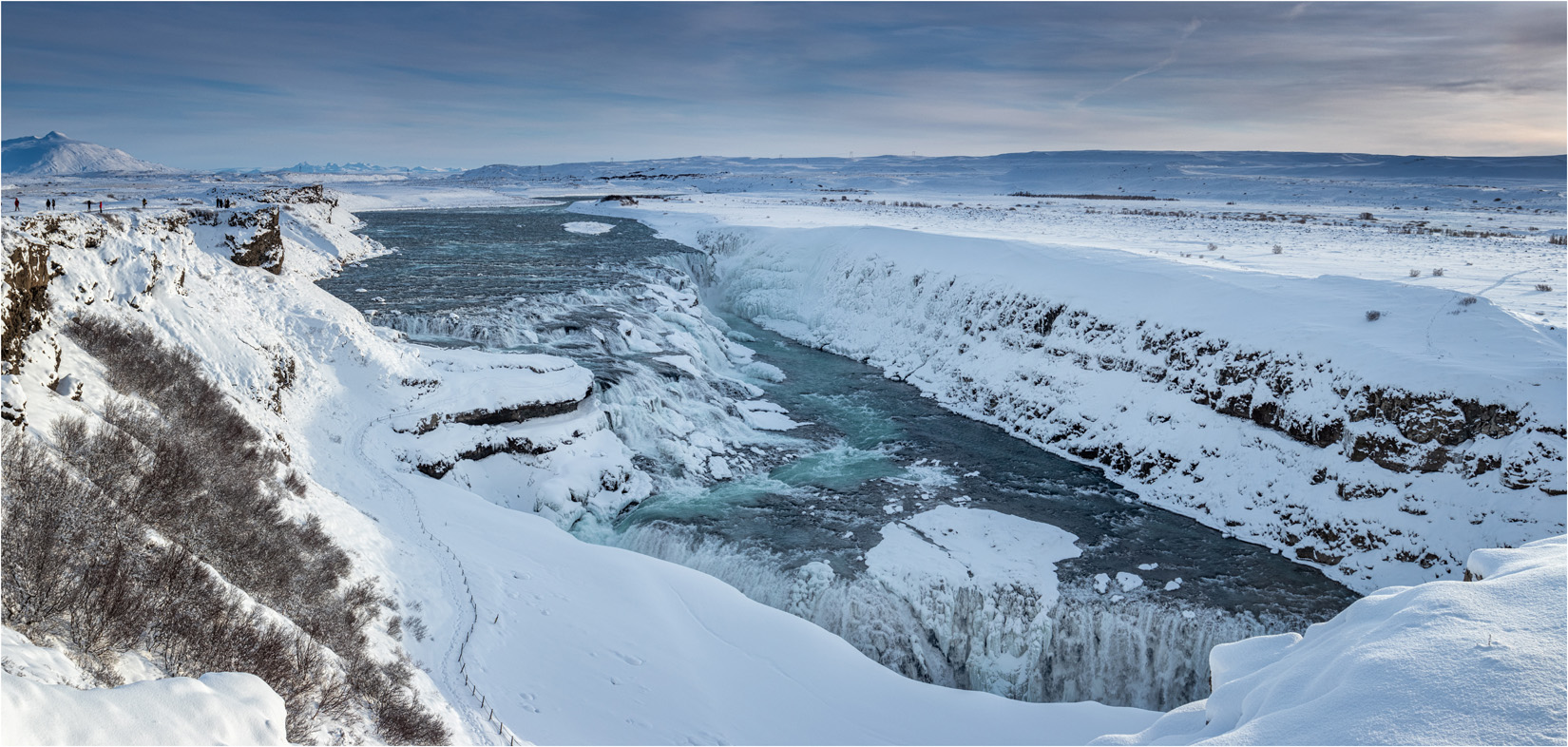 Gullfoss