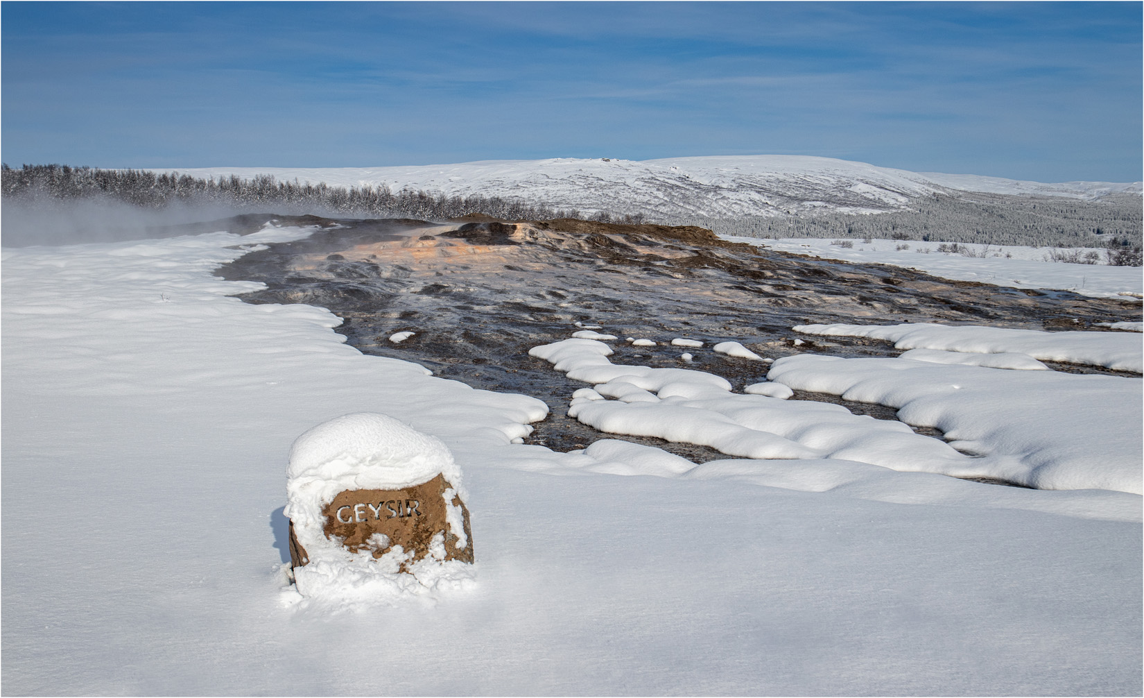 Geysir