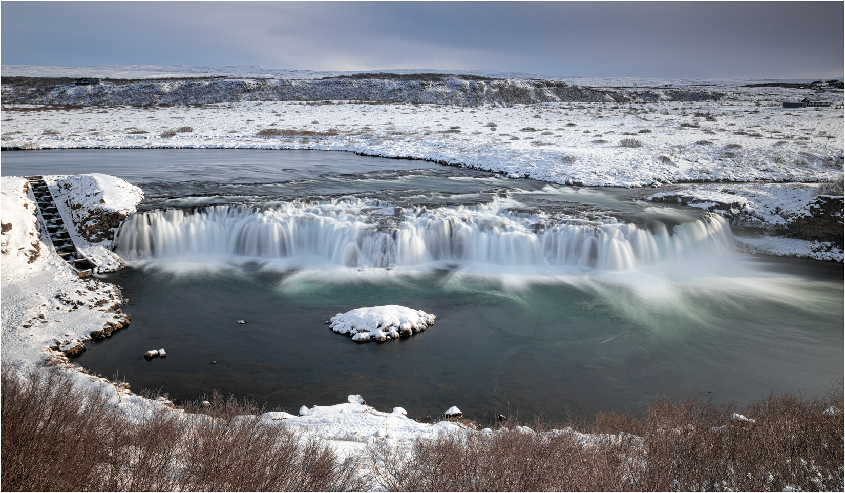 Faxifoss