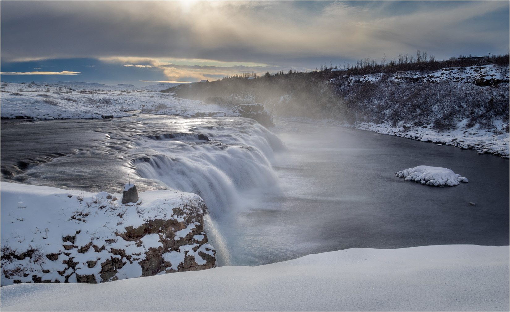 Faxifoss