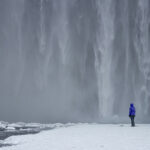 Iceland Day 7&8 – Skogafoss