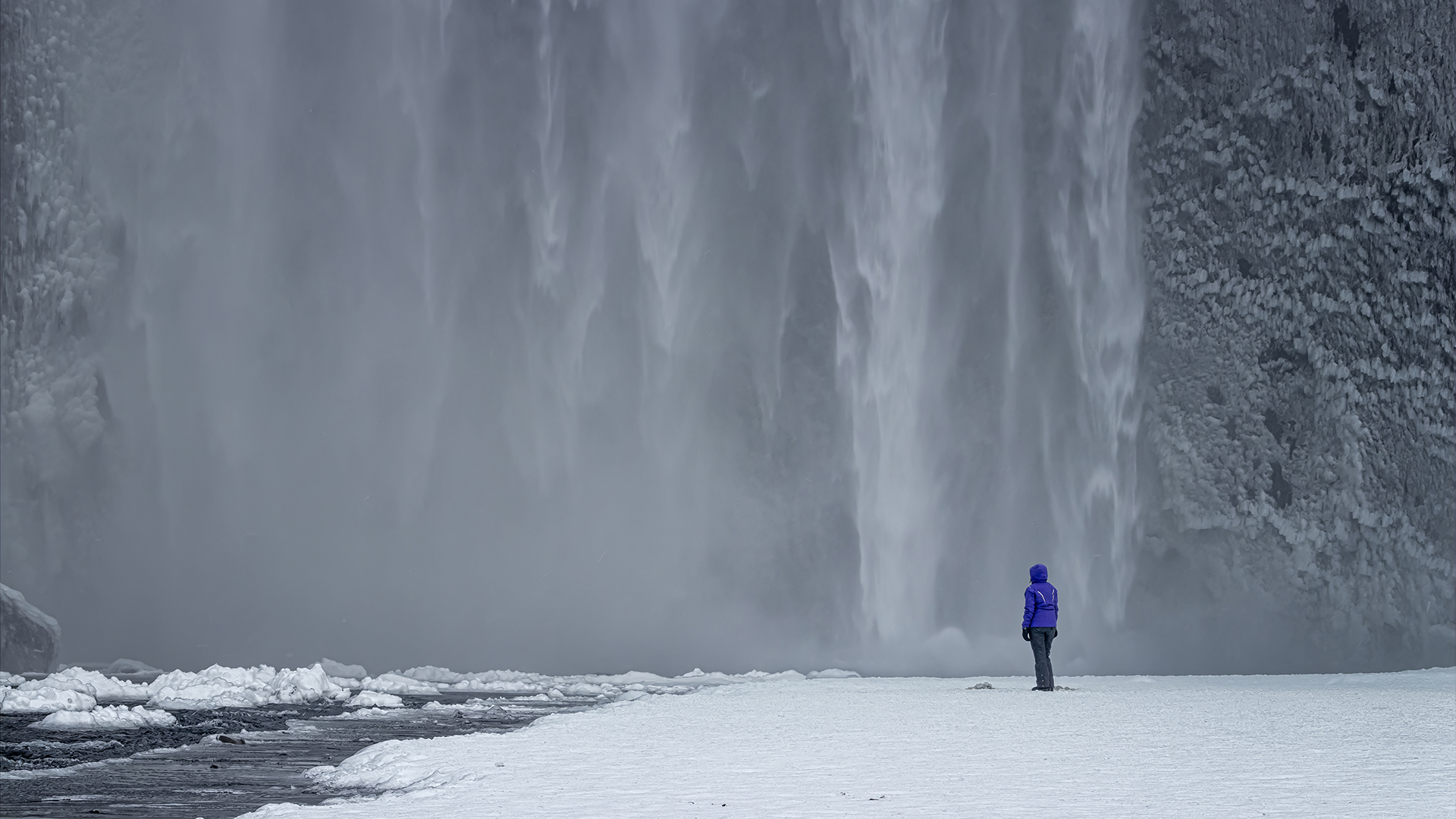 New England - Boston