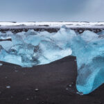 Iceland Day 9&10 – Skogafoss To The Glacier Lagoon