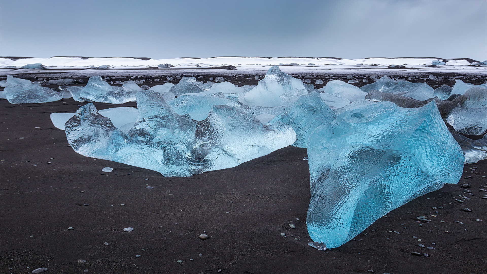 New England - Boston