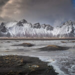 Iceland Day 11 – The Glacier Lagoon To Hofn