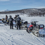 Ice Hotel Excursions