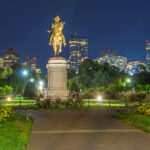 Day 1 – Boston Freedom Trail