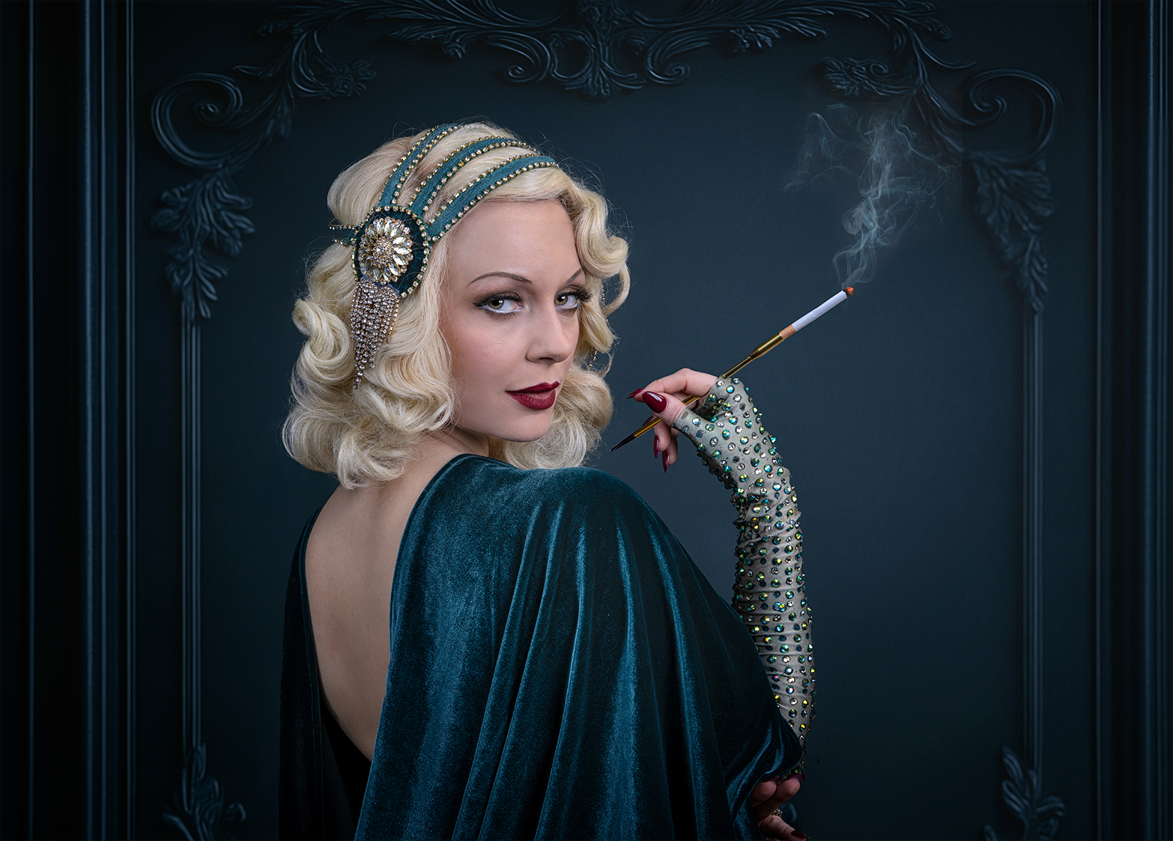 Twenties Style