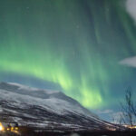 Narvik And Abisko Aurora