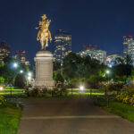 Day 1 – Boston Freedom Trail