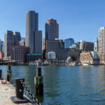 Day 2 – Boston Trolly Bus Tour
