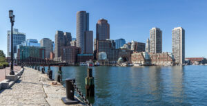 Day 2 – Boston Trolly Bus Tour