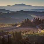 2019 – Tuscany