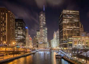 Chicago