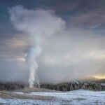 Old Faithful
