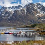 Harstad And Kabelveg