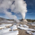 2019 – Yellowstone