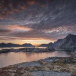 2018 – Lofoten Islands