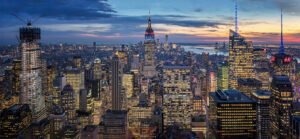 New York