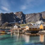 Hamnoy