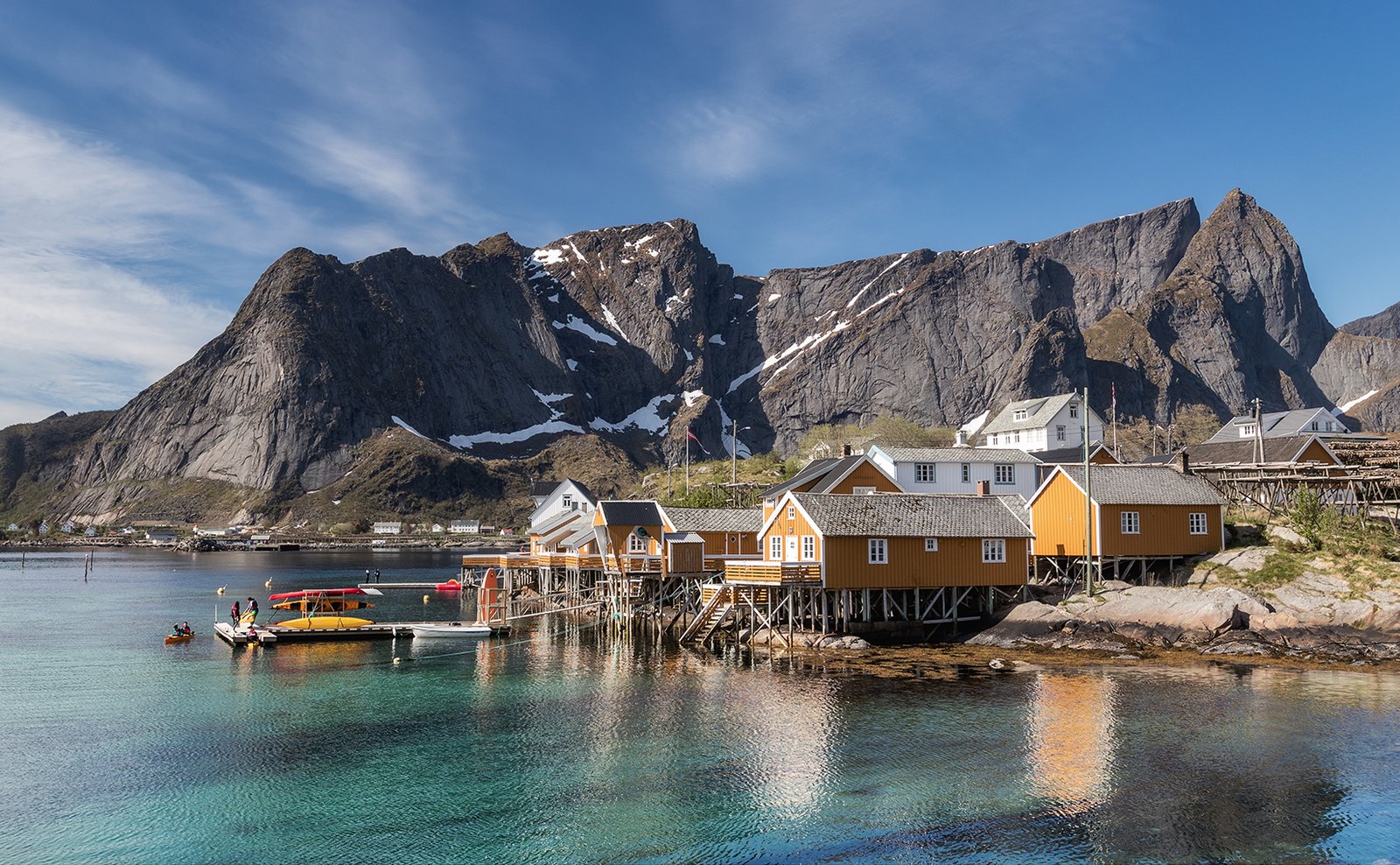 Hamnoy