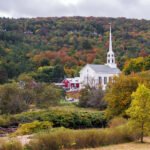 Stowe, Vermont
