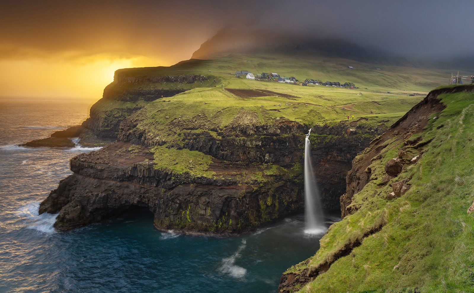 Faroe Islands – 2026