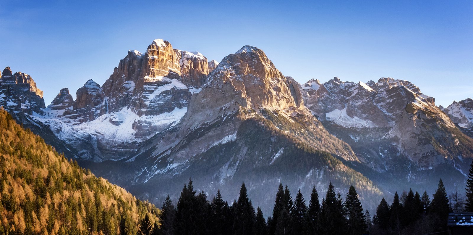 2017 – Madonna Di Campiglio
