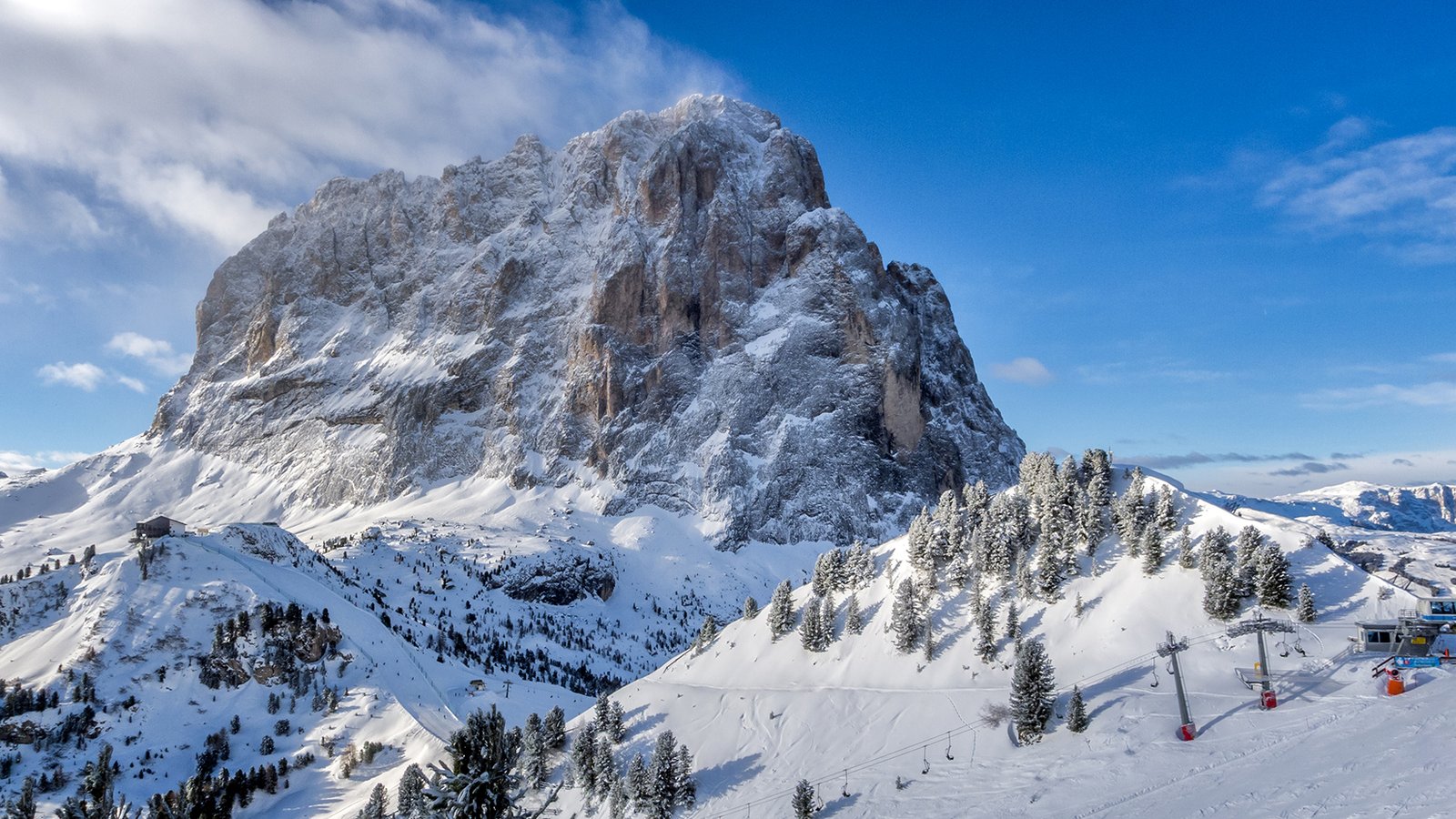 2018 – Selva, Val Gardena