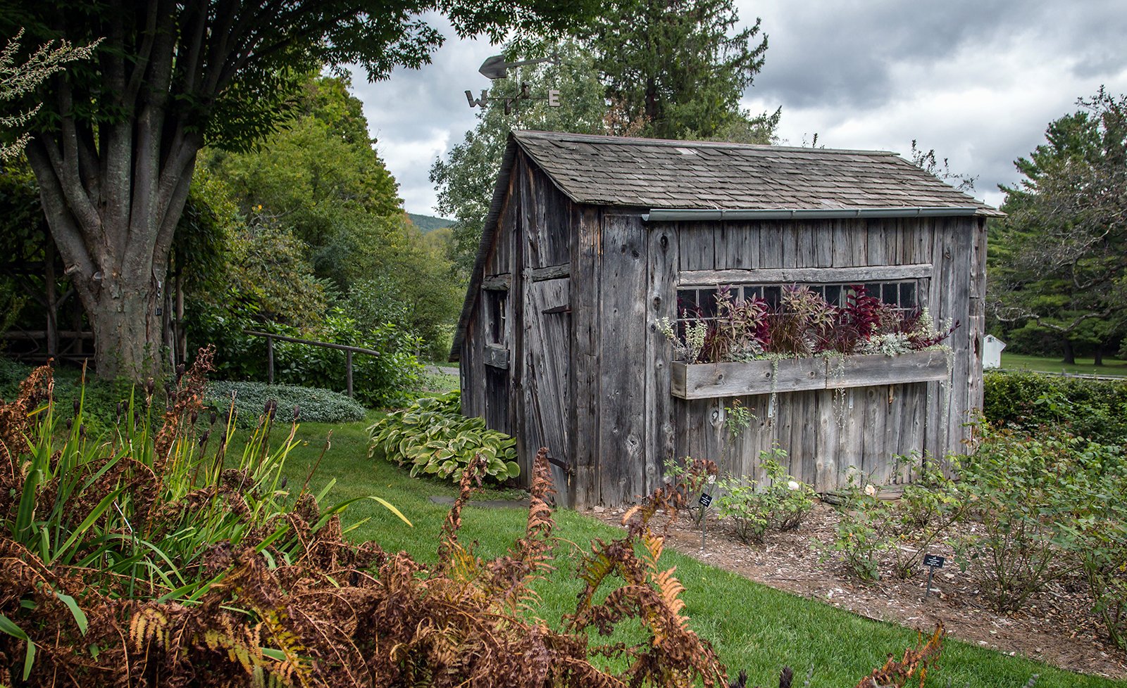 Day 13 – Berkshire Botanical Gardens